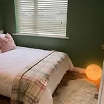Cosy 2 Double Bed * סוורדס