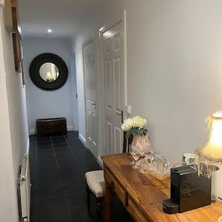 Cosy 2 Double Bed * 索兹