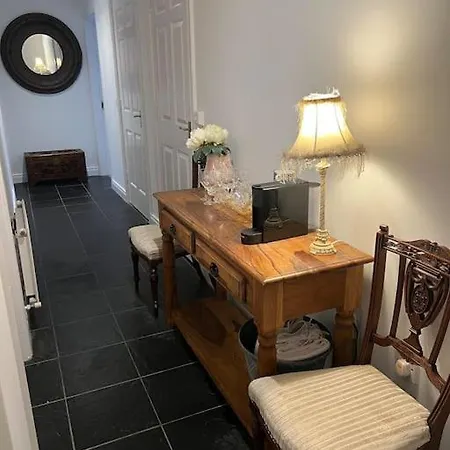 公寓 Cosy 2 Double Bed