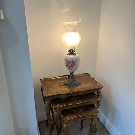 公寓 Cosy 2 Double Bed 索兹