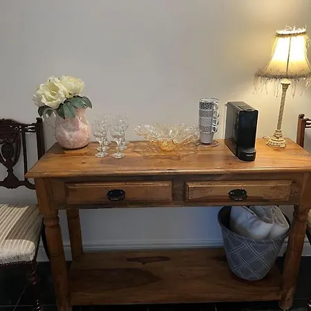 Cosy 2 Double Bed Apartman