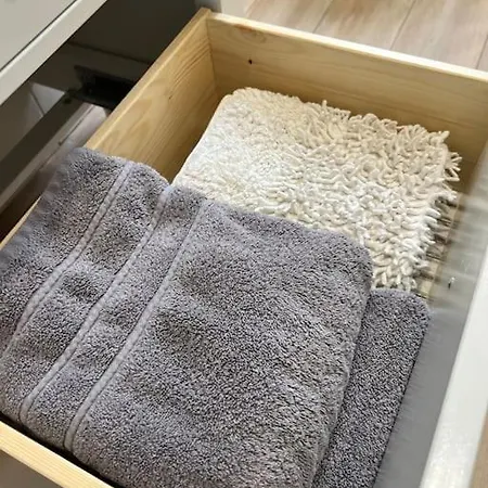 Cosy 2 Double Bed 公寓