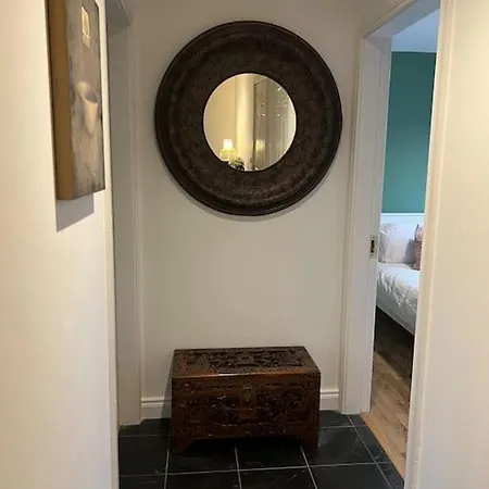 公寓 Cosy 2 Double Bed *