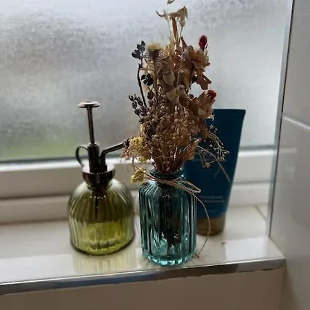 Cosy 2 Double Bed 公寓 索兹