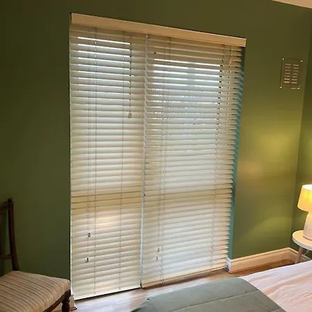 Cosy 2 Double Bed 索兹