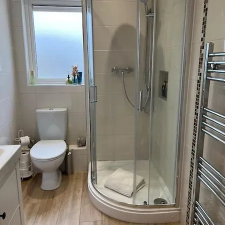 Cosy 2 Double Bed Apartament