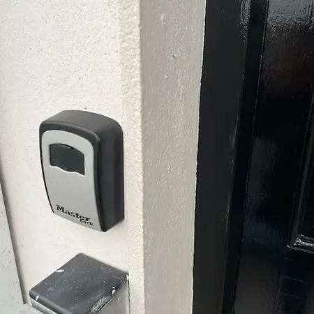 Cosy 2 Double Bed 公寓 *