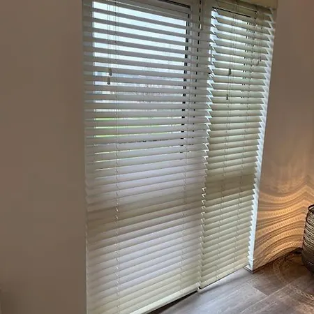 Cosy 2 Double Bed