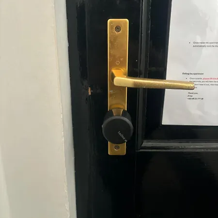 Cosy 2 Double Bed Apartman *