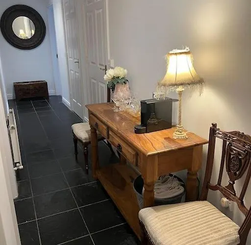 Apartman Cosy 2 Double Bed