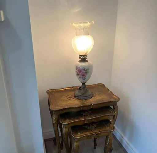 Apartman Cosy 2 Double Bed Swords