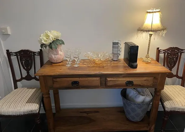 Cosy 2 Double Bed Apartman