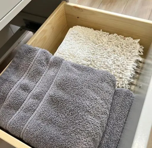 Cosy 2 Double Bed Apartman