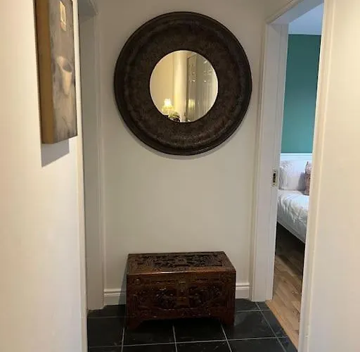 Apartman Cosy 2 Double Bed *