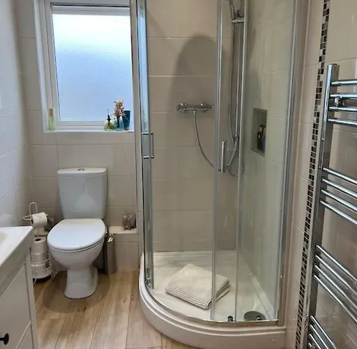 Cosy 2 Double Bed Apartman