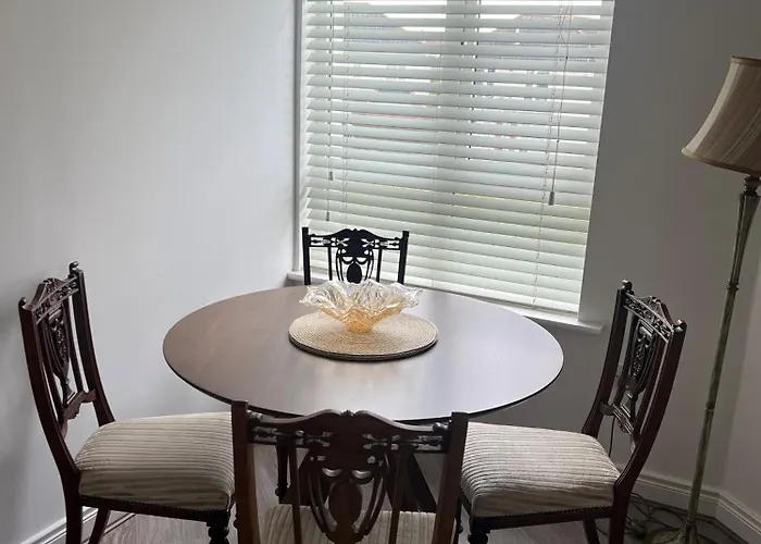 Cosy 2 Double Bed Apartman *